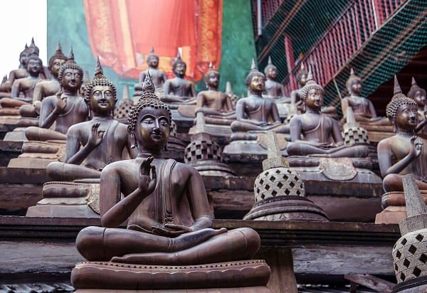 Bentota – Colombo Bentota – Colombo